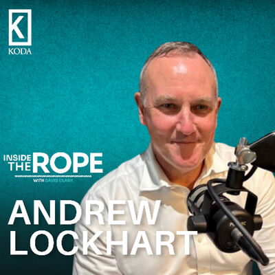 Ep 195: Andrew Lockhart - Beyond the Headlines: The Real Story Behind Private Credit’s Growth