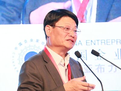 【金融创新】洪琦：银行压力巨大 应建立投贷联动模式