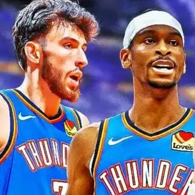 第 216 集 — NBA期末填空題！史上最長聽眾投稿、現代神獸＆驚奇球星、季後賽黑馬＆最母湯綽號