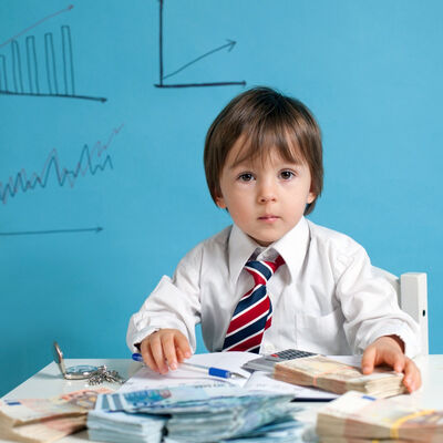  73. 新晋管理者的自我修养 