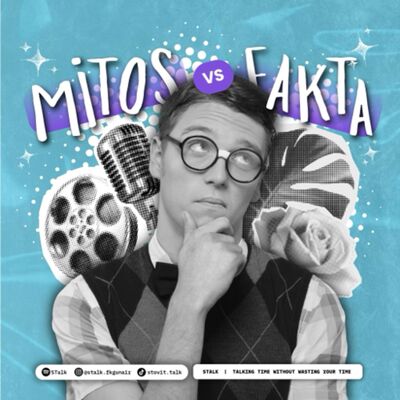 Fakta vs Mitos FKG