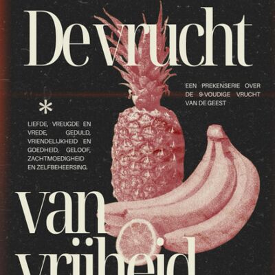 (10/10) Nick van Amerom | De vrucht van zelfbeheersing | 30-03-2025