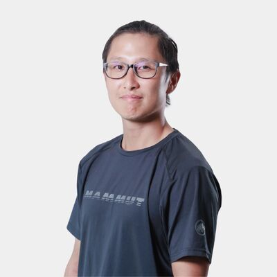 EP05｜鄭麗君×張元植：自由與冒險－不斷的冒險使人自由，最終成為自己【鄭麗君的思想操場】