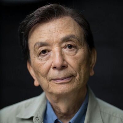 Ep. 344 | James Hong