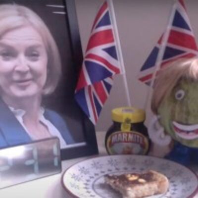 Brierly Hill 90210 presents... 2022 v2