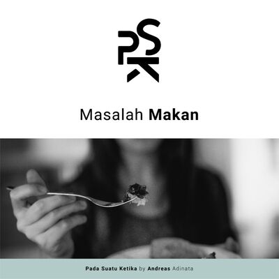 Masalah Makan