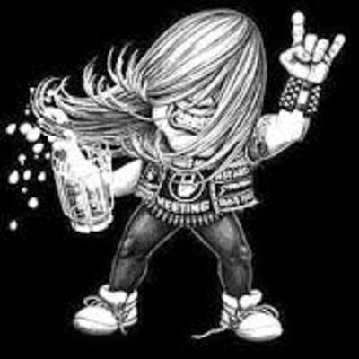 TodoHeavyMetal - Radio Heavy Metal - Programa 9