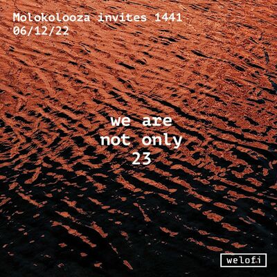 We Are Not Only 23: 1441