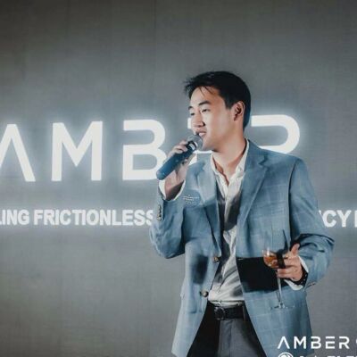 S2E8 | 找到你的交易优势, 从Quant, 交易员, 基金经理到数字资产机构CEO | Michael Wu