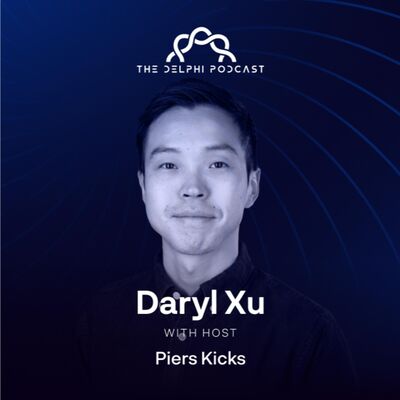 Daryl Xu: Building B3, The Next Evolution in Crypto Gaming Infrastructure