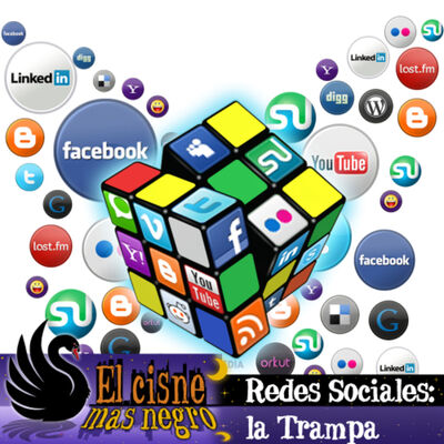 #4 Redes Sociales: la Trampa