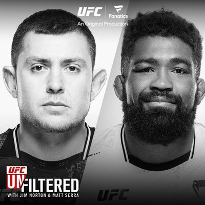 Chris Curtis, Steve Garcia, UFC Nashville picks
