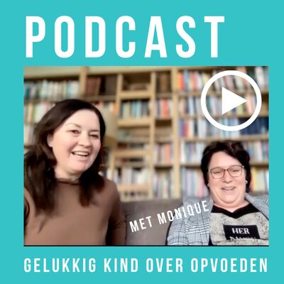Problemen in het gezin, valkuilen en kansen -Opvoeden EP39-