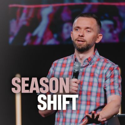 Season Shift // Pastor Vlad