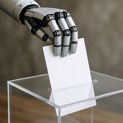 Aplicaciones de la Inteligencia Artificial en la participación ciudadana