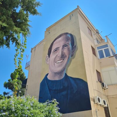 Speciale - Don Pino Puglisi