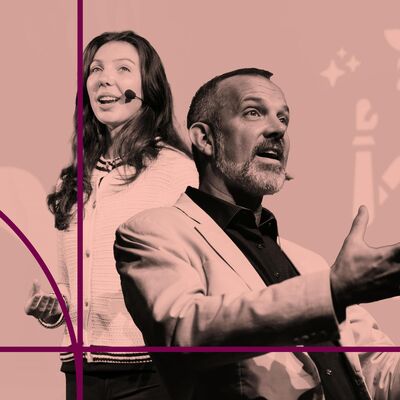 Josh Clark and Veronika Kindred: Sentient Design and the future of interfaces