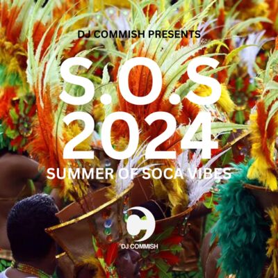 Episode 31: S.O.S. Vibes 2024