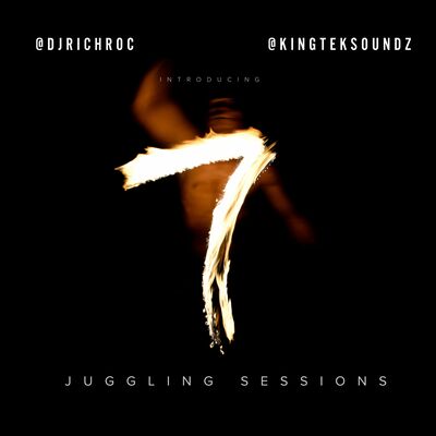 7 (JUGGLING SESSION 2.23.20)