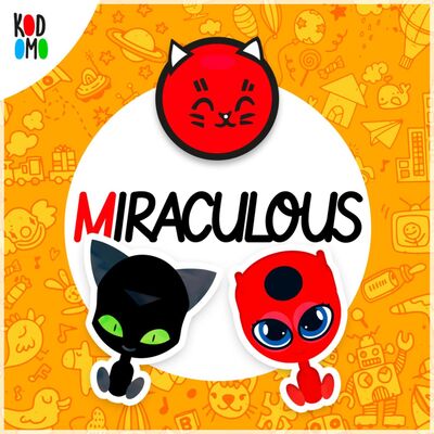 M Comme Miraculous