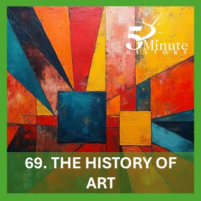 The History of Art