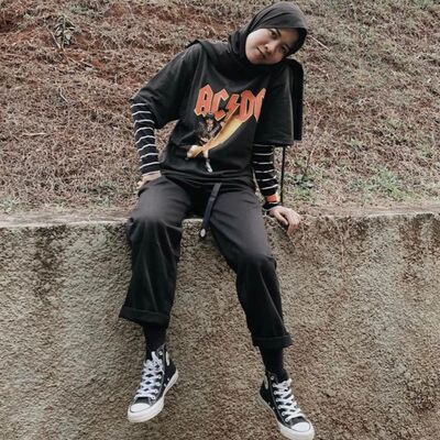 Eps. 08: Biza-bizanya Lieur Jadi Freelancer