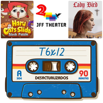 T6x12 - Realizado con cuLitho
