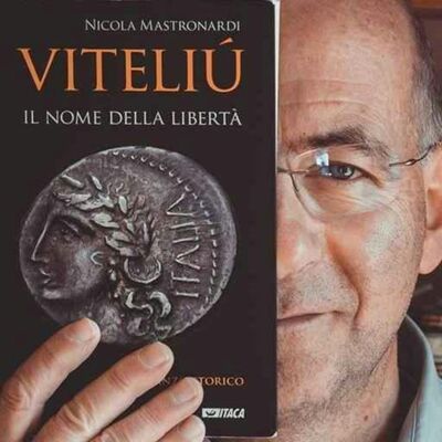 La guerra sociale, con Nicola Mastronardi