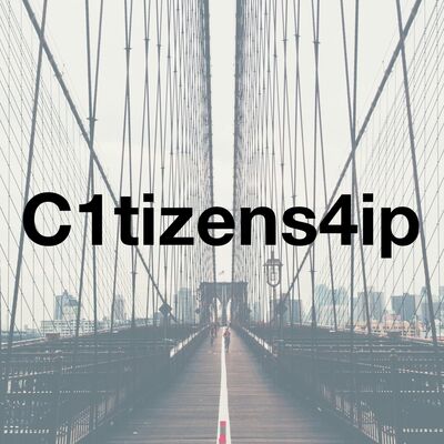 C1tizens4ip
