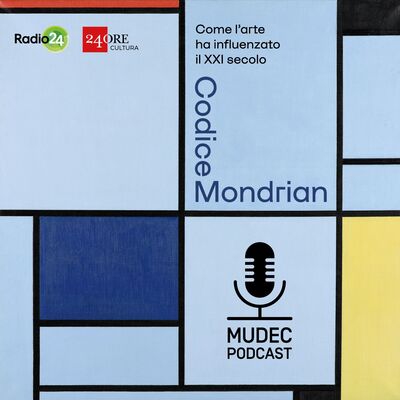 Codice Mondrian. Mondrian e la musica
