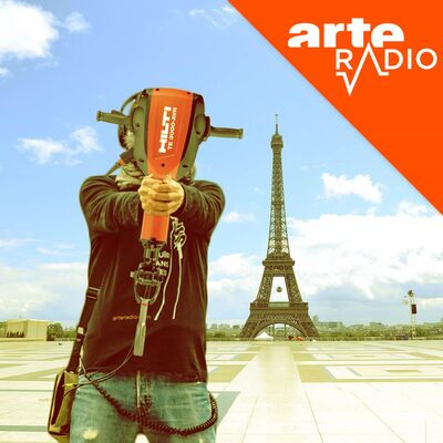 ARTE Radio part en live (3)