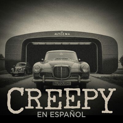 El Autocinema - Situaciones Inquietantes