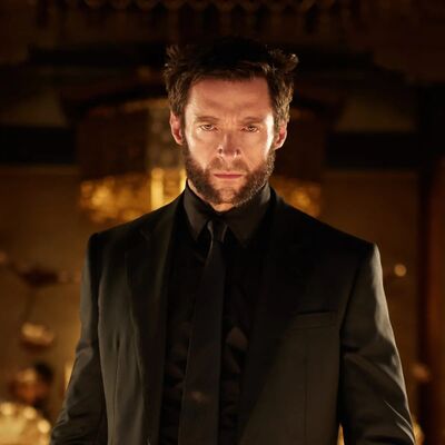 休傑克曼的故事 金鋼狼與金鋼狼以外的