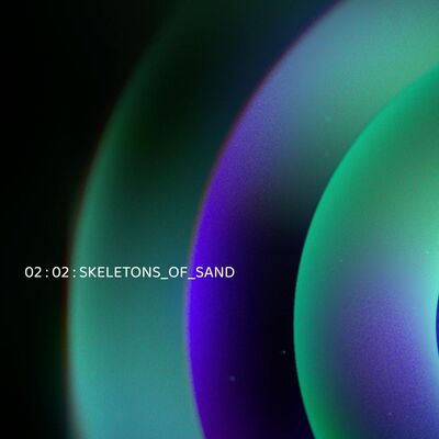 10: Skeletons of Sand