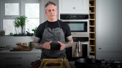 The many reasons to eat a plant-based diet | Derek Sarno