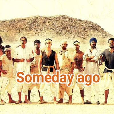 013 #GuDooMaLa : LAGAAN once upon a time in India (2001) | ถ้าเราตกเป็นประเทศอาณานิคม จะดี จะเจริญ?
