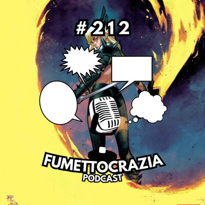 #212 Perché nessuno pensa ai bambini