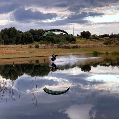 Episode #259 with Pete Allum