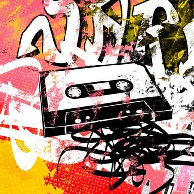 The Bhangra Mixtape Vol. 1 - Kulstarr