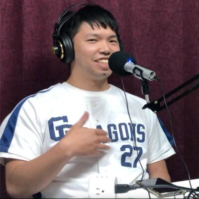 這是一部給中職五隊的面試影片【珧妍達斯 EP38】FT. 克里夫