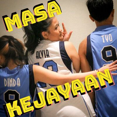 #12 - Paling enak emang di atas!