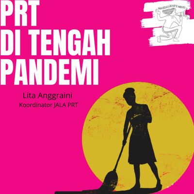 Episode 36- PRT di Tengah Pandemi