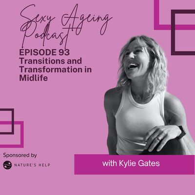 MIND: Transitions and Transformation in Midlife