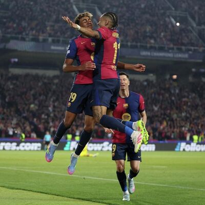 Gringolândia #302 - Barcelona ganha pinta de favorito, e Real vive drama na Champions