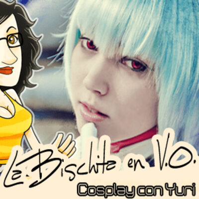 OLD CosPlay con Yuri (15/01/2011)