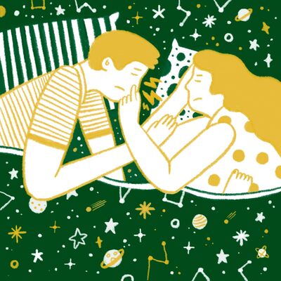 睡到分手｜不一起睡覺，就不是愛嗎？