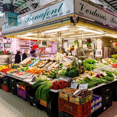 Alimento y salud - Más allá de la dieta mediterránea - 20/04/25