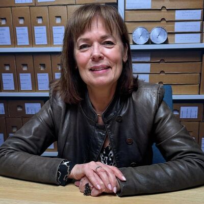 Saskia Belleman, rechtbankjournalist: 'Bij De Telegraaf kan ik echt een verschil maken'