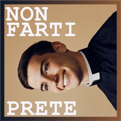 Non farti prete