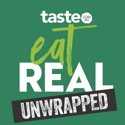 Eat Real In The Supermarket